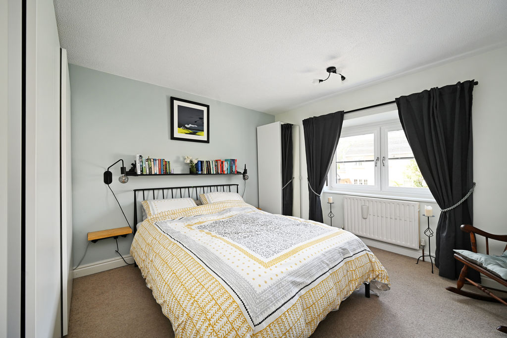 Brookhouse Close Hackenthorpe